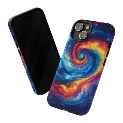 #iphone 16##iphone 16 pro##iphone 16 pro max#Cosmic Nebula - #key_feature# | Shop Now at AltCaseShop