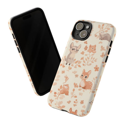 #iphone 16##iphone 16 pro##iphone 16 pro max#Whimsical Woodland Wonders - #key_feature# | Shop Now at AltCaseShop