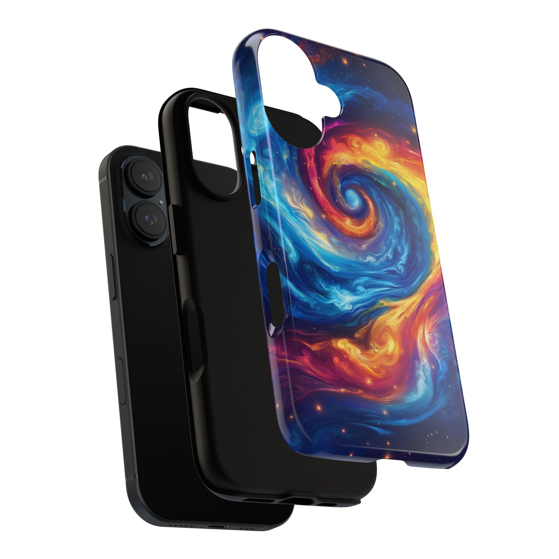 #iphone 16##iphone 16 pro##iphone 16 pro max#Cosmic Nebula - #key_feature# | Shop Now at AltCaseShop