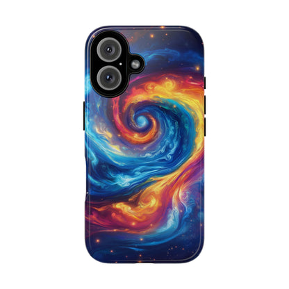 #iphone 16##iphone 16 pro##iphone 16 pro max#Cosmic Nebula - #key_feature# | Shop Now at AltCaseShop